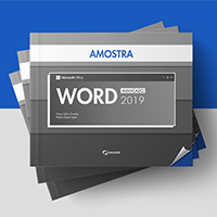 manual word avancado Galileu