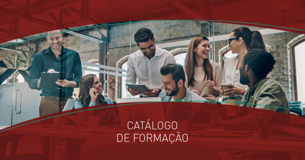 Catálogo de Formação 1 galileu Catálogo de Formação